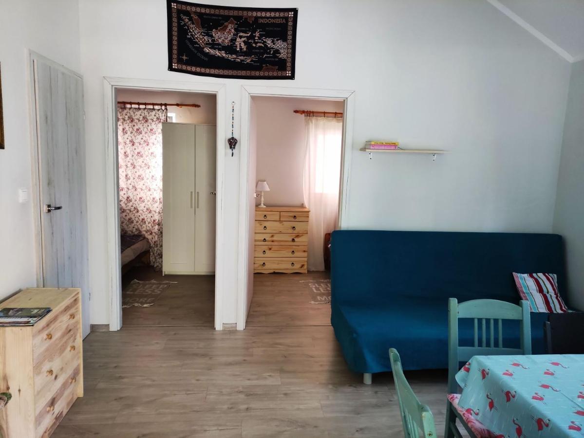 Na Fali Letniskowe Zarnowska