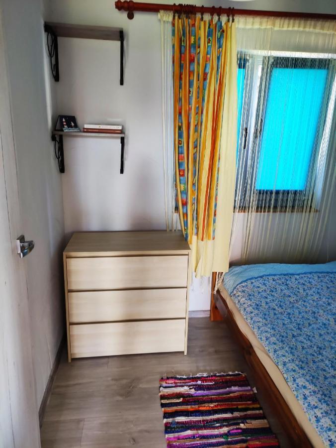 Na Fali Letniskowe Chalet