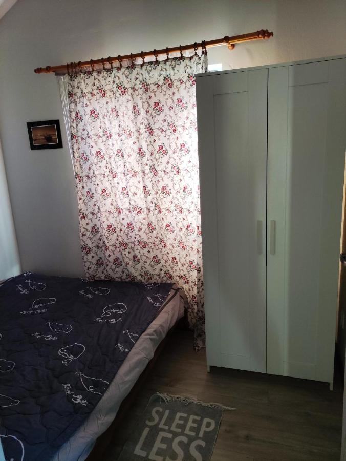 Chalet Na Fali Letniskowe *