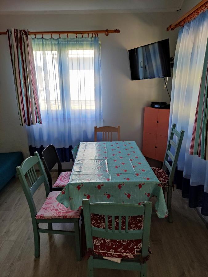 Na Fali Letniskowe Chalet *
