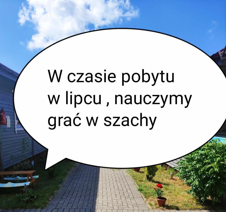 Na Fali Letniskowe * Zarnowska