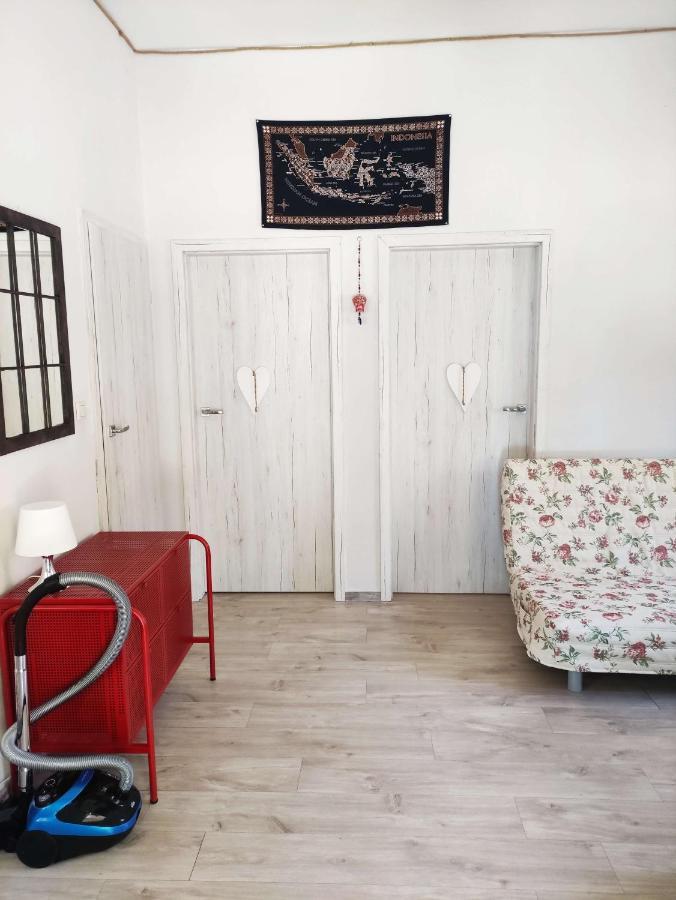Na Fali Letniskowe Chalet *