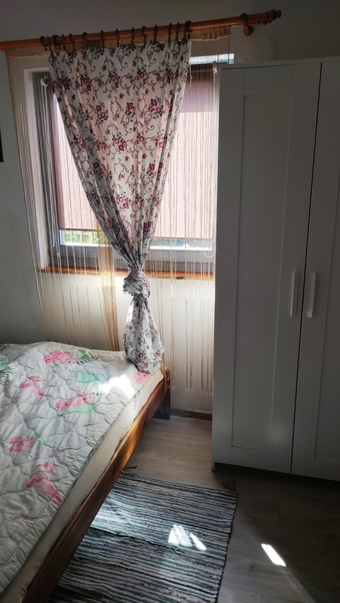 Na Fali Letniskowe Chalet Zarnowska