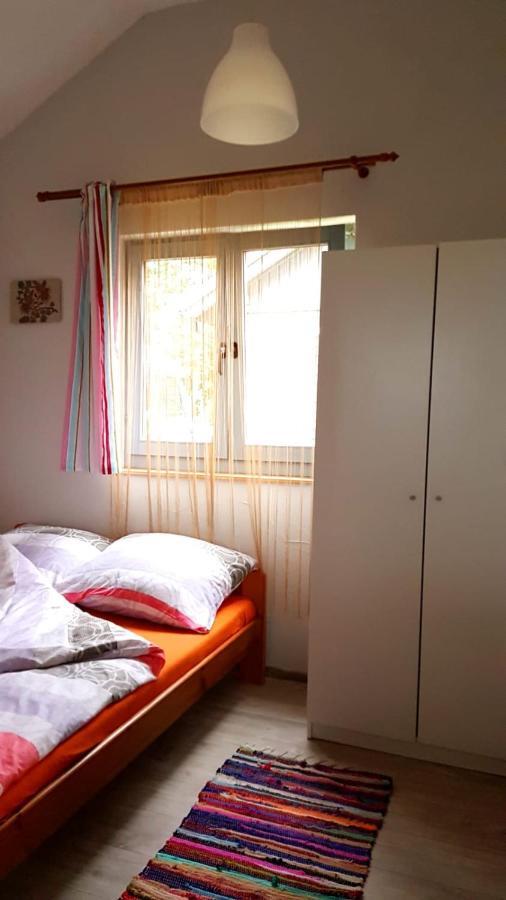 Chalet Na Fali Letniskowe Zarnowska