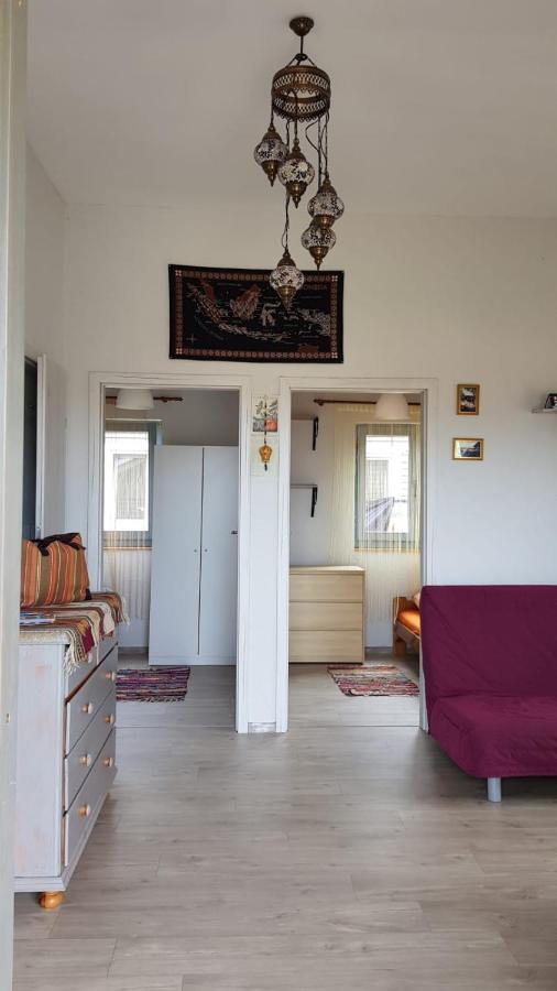 Chalet Na Fali Letniskowe