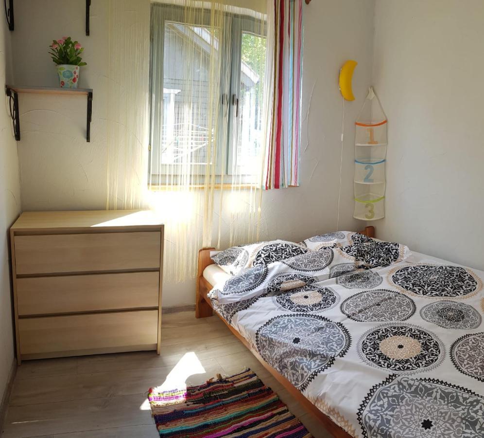 Chalet Na Fali Letniskowe *